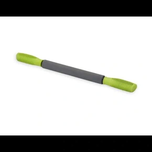 GAIAM RESTORE PERFORMANCE MASSAGER Workout Product Back Massage Stick - Picture 3 of 5